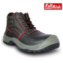 BOTÍN FULL RISK FU708 PLA