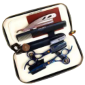 Tijera de Barbería