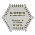 Medidor de pintura húmeda ELCOMETER