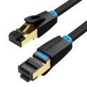 Cable de red CAT8  PC de 2 metros