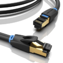Cable de red CAT8  PC de 3 metros