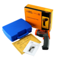 Pirometro Laser Modelo Pistola 1650 Gra / 3002 F